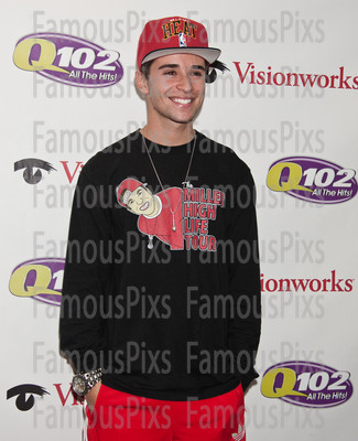 Jake Miller