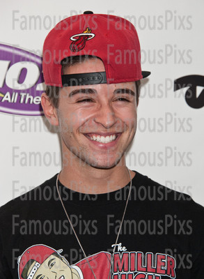 Jake Miller