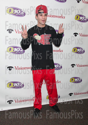 Jake Miller