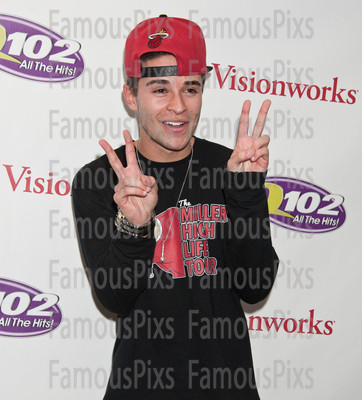 Jake Miller