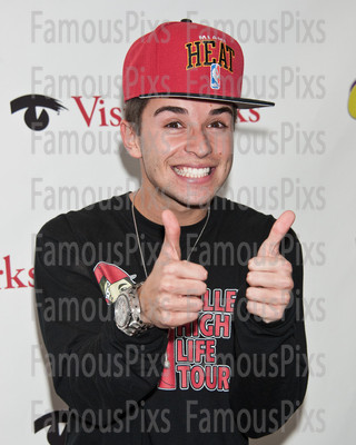 Jake Miller