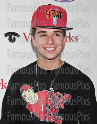 Jake Miller