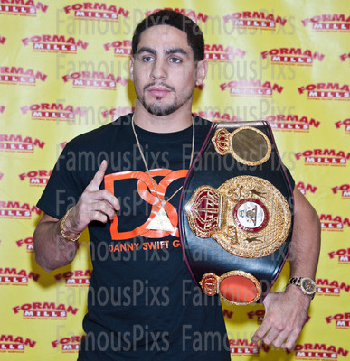 Danny Garcia