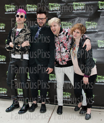 Neon Trees