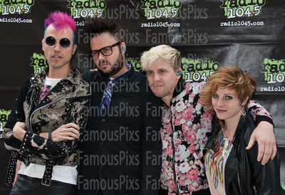 Neon Trees