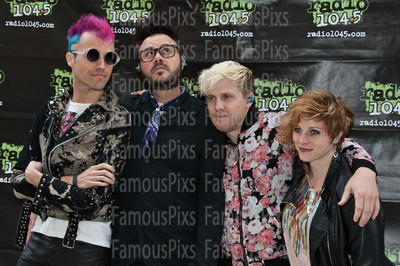 Neon Trees