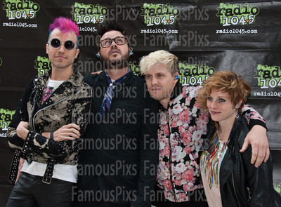 Neon Trees
