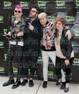 Neon Trees