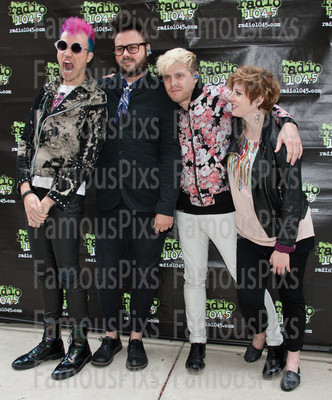 Neon Trees