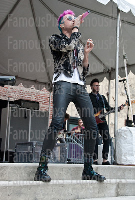 Neon Trees