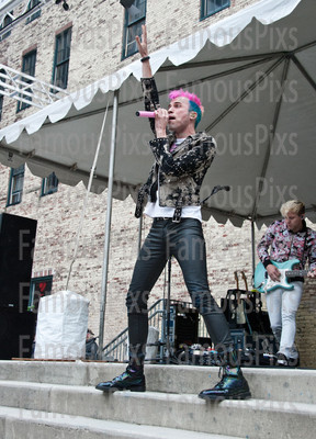 Neon Trees