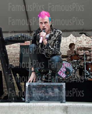 Neon Trees