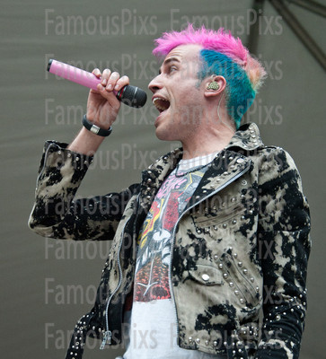 Neon Trees