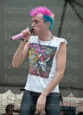 Neon Trees