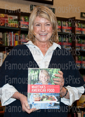 Martha Stewart