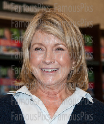 Martha Stewart
