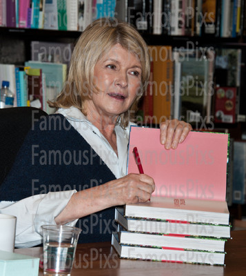 Martha Stewart