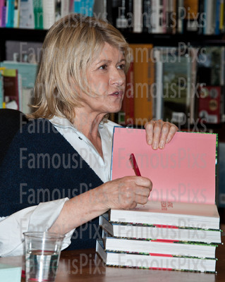 Martha Stewart