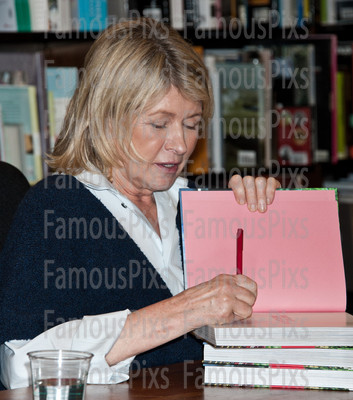 Martha Stewart