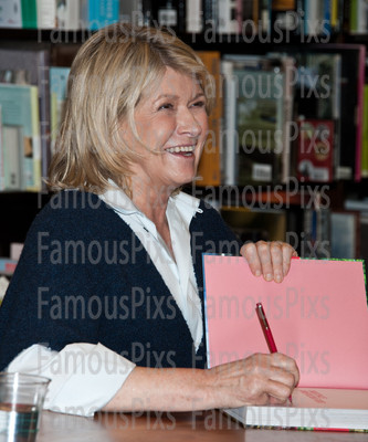 Martha Stewart