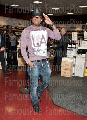 Ne-Yo