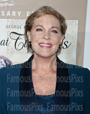 Julie Andrews