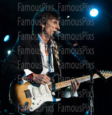 Ronnie Wood
