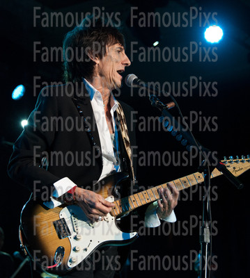 Ronnie Wood