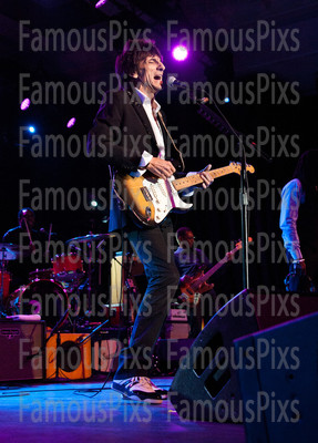Ronnie Wood