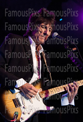 Ronnie Wood