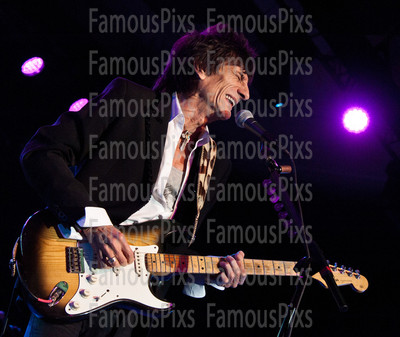 Ronnie Wood