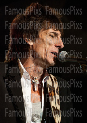 Ronnie Wood