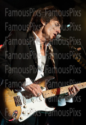 Ronnie Wood