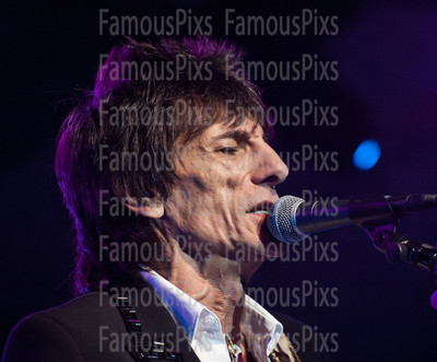 Ronnie Wood