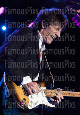 Ronnie Wood