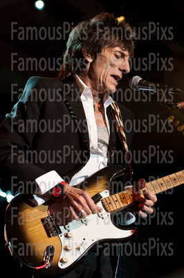 Ronnie Wood