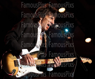 Ronnie Wood