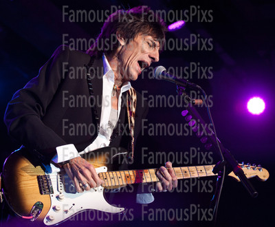 Ronnie Wood