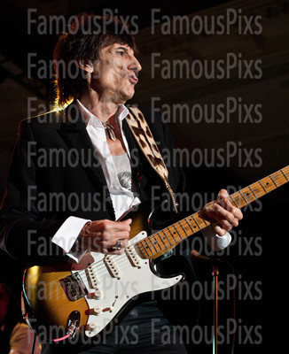 Ronnie Wood