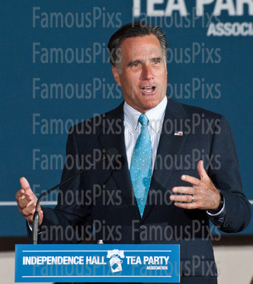 Mitt Romney