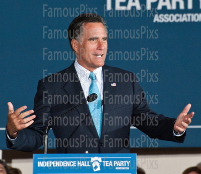 Mitt Romney
