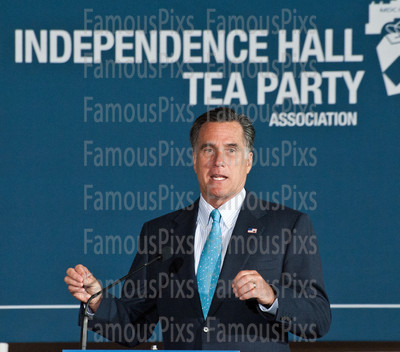 Mitt Romney