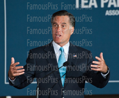 Mitt Romney