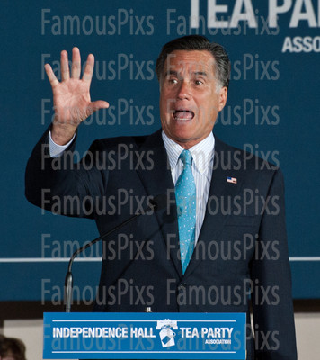 Mitt Romney