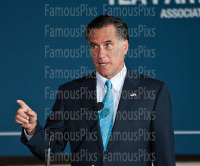 Mitt Romney