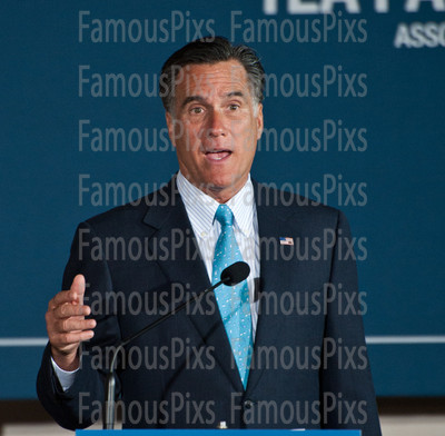 Mitt Romney