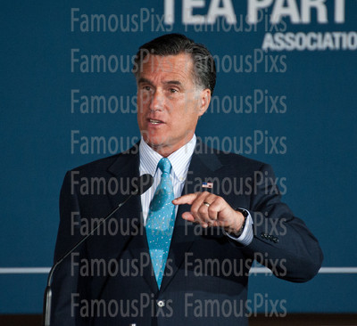 Mitt Romney