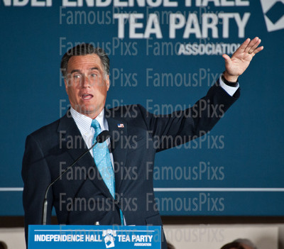 Mitt Romney
