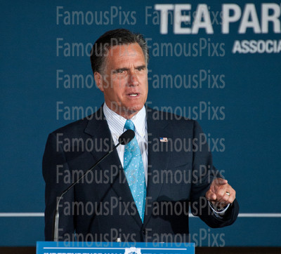 Mitt Romney