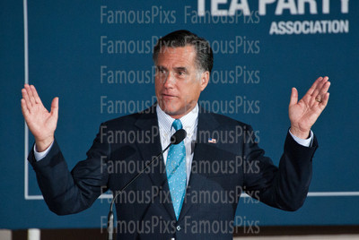 Mitt Romney